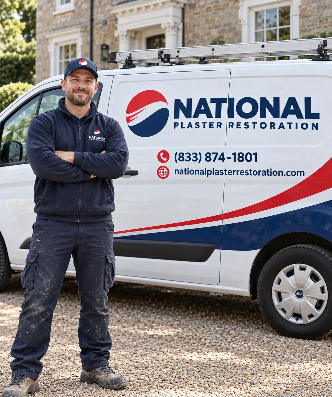 Plaster Repair Arcadia, OK FAQs